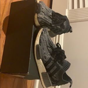 Nmd r1 pk adidas boost